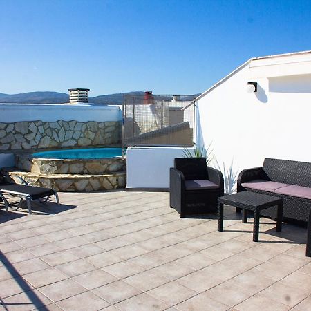 Puerta De Ronda Apartment Exterior photo