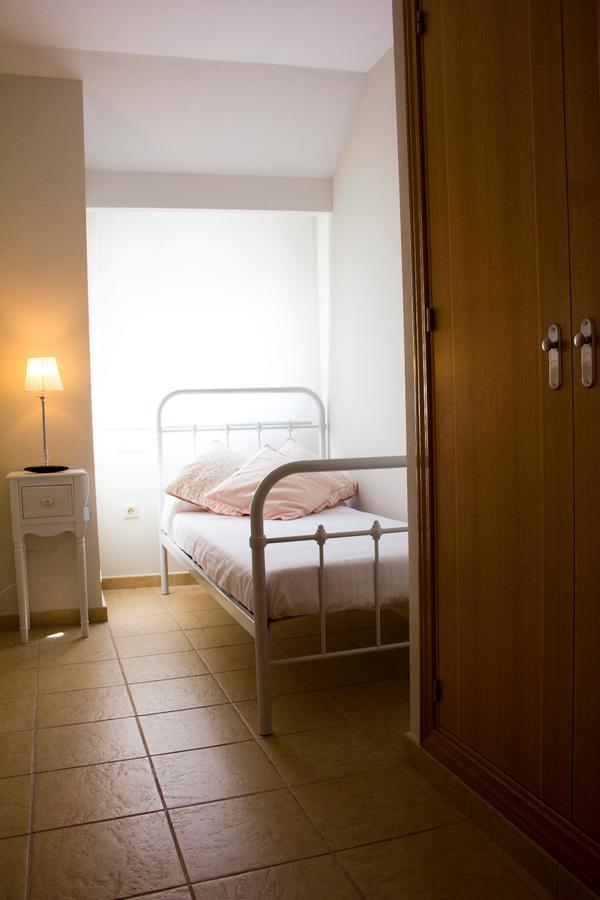 Puerta De Ronda Apartment Exterior photo